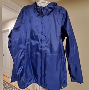 REI Rain Jacket